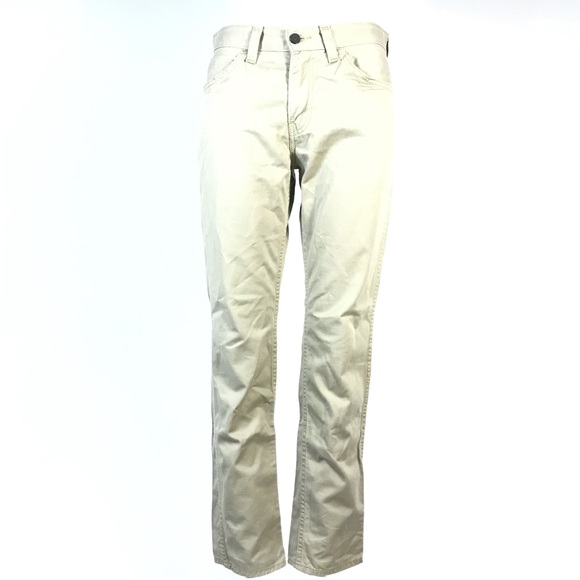 Levi's Other - Levi’s pants 30x30